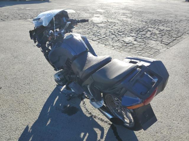 2002 BMW R1150 RT WB10499A82ZE87743
