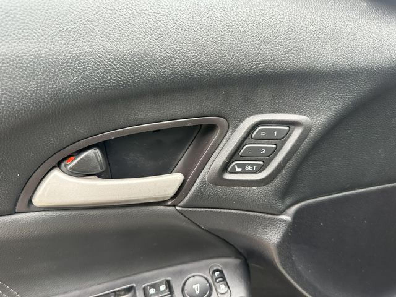 2012 Honda Crosstour Exl VIN: 5J6TF2H55CL001049 Lot: 68048722