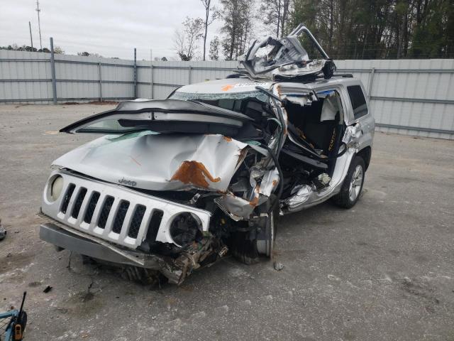 2011 Jeep Patriot Sport