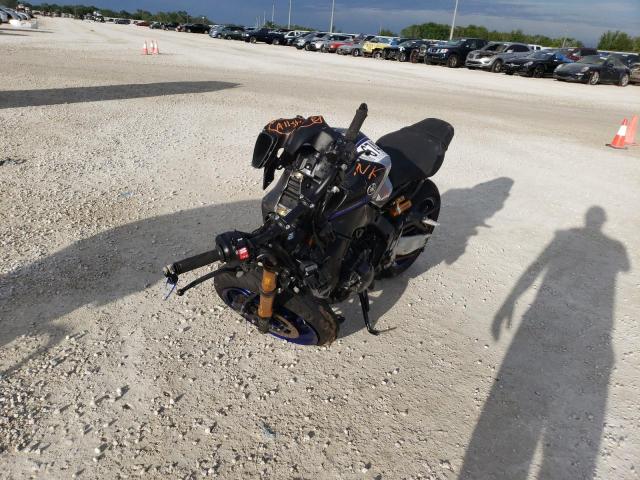 2022 YAMAHA MT09 D JYARN72E0NA000703