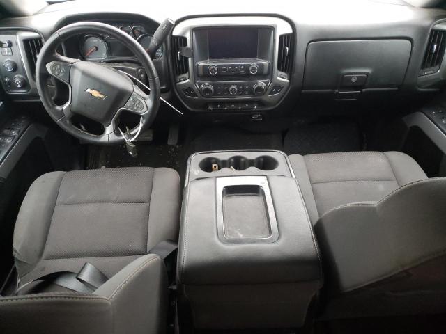 2018 CHEVROLET SILVERADO - 3GCUKREC1JG432435