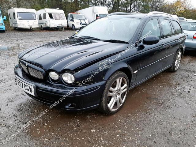 SAJAH561276J27240 auction archive image