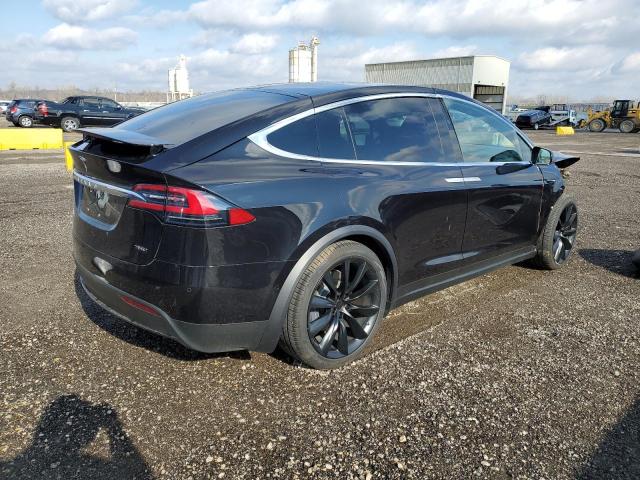 5YJXCDE28JF099953 Tesla MODEL X