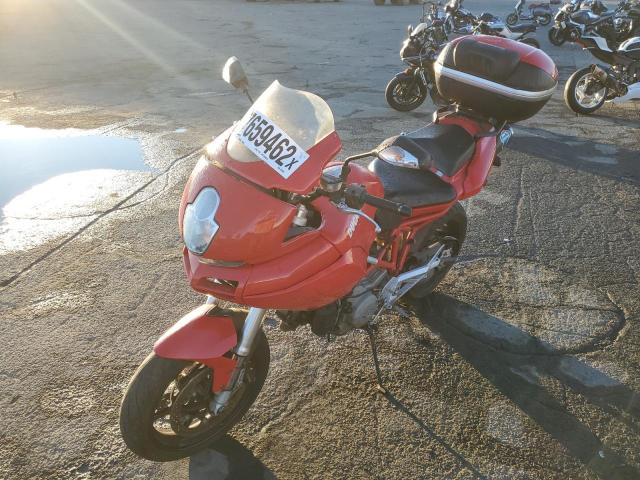 2007 DUCATI MULTISTRAD ZDM1VACP67B019398