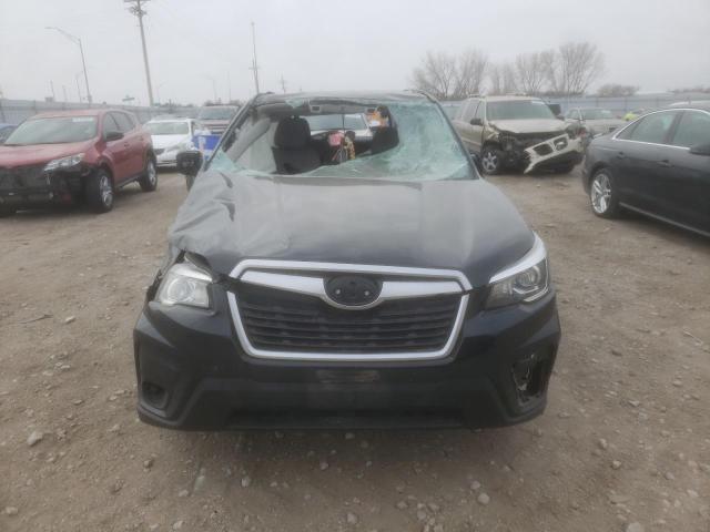 JF2SKACC2KH455971 Subaru Forester