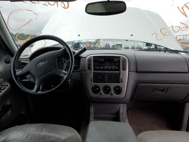 1FMZU63K24UB66025 2004 Ford Explorer Xlt