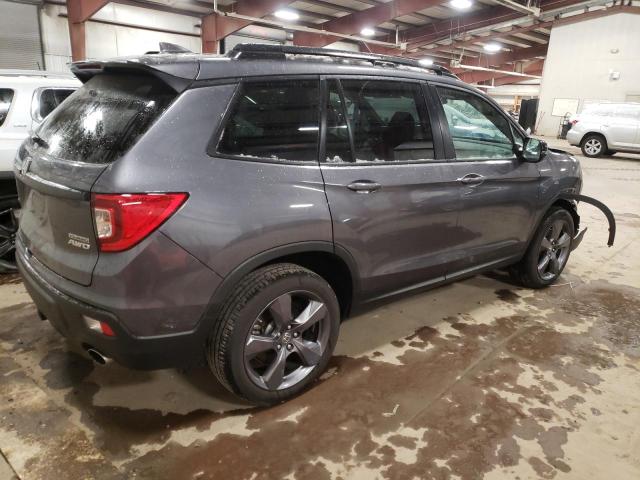 2020 HONDA PASSPORT T 5FNYF8H90LB012402