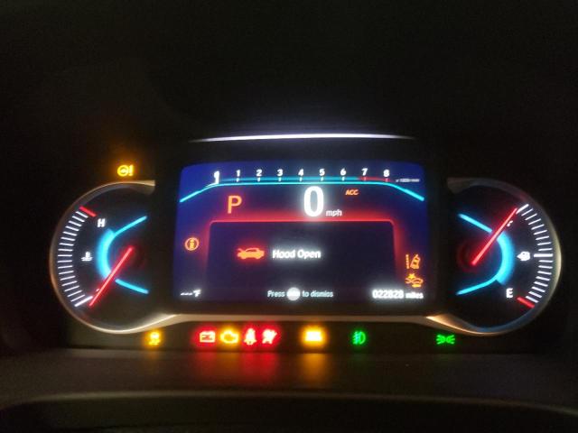 2020 HONDA PASSPORT T 5FNYF8H90LB012402