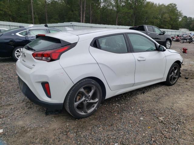 2019 HYUNDAI VELOSTER B - KMHTG6AF8KU019577