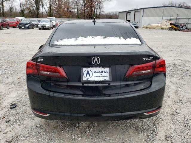 2015 Acura Tlx VIN: 19UUB1F33FA012361 Lot: 66020102