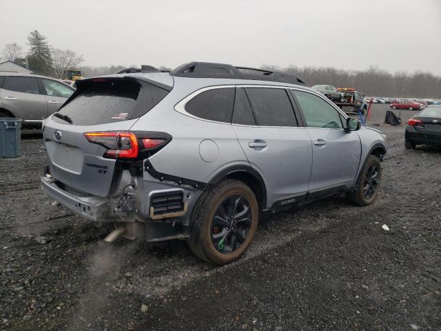 2022 SUBARU OUTBACK ON 4S4BTGLD2N3104210