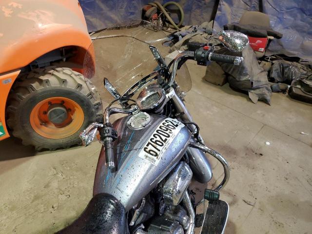 2008 YAMAHA XVS1300 CT JYAVP25E58A007190