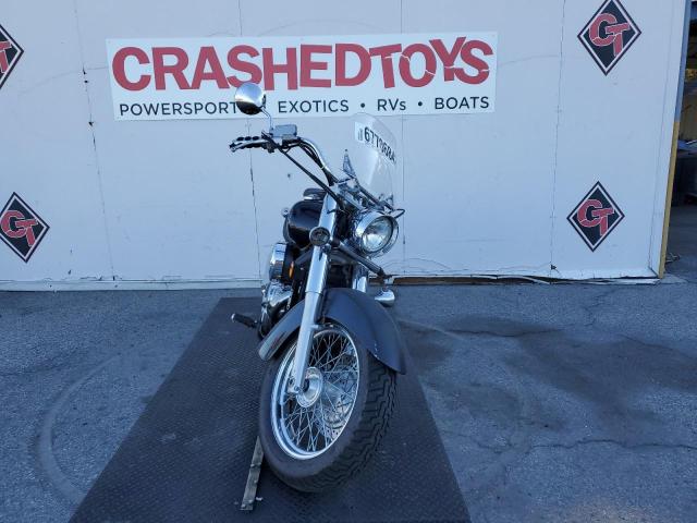2005 HONDA VT750 C JH2RC50095M101377