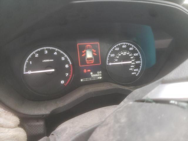 JF2SKACC2KH455971 Subaru Forester