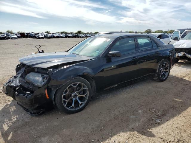 2015 CHRYSLER 300 S - 2C3CCABG3FH872668