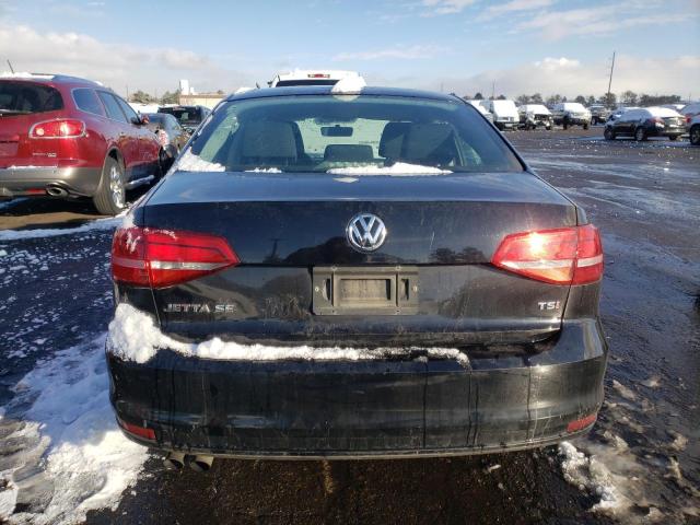 2015 VOLKSWAGEN JETTA SE - 3VWD17AJ9FM352298