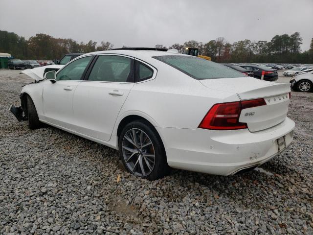 LVY982AK1JP017662 Volvo S90 T5 Momentum