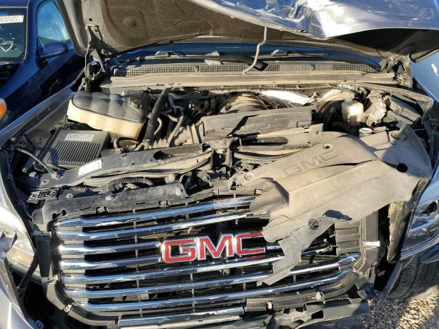 2018 GMC YUKON XL 1GKS2GKC1JR298076