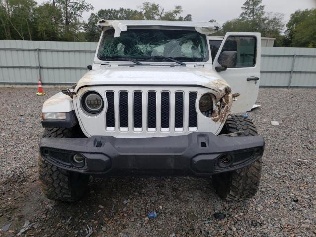 VIN 1C4HJXEN9KW595878 2019 JEEP WRANGLER no.5