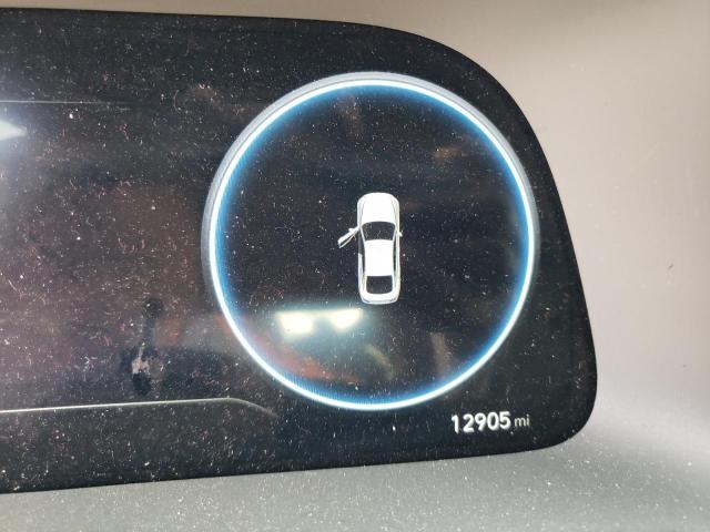 2021 HYUNDAI SONATA N L 5NPEK4JC9MH131663
