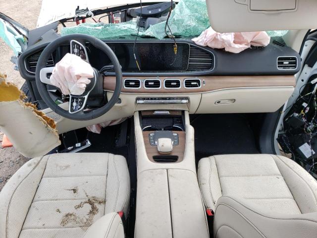 2022 MERCEDES-BENZ GLE 350 - 4JGFB4JB3NA579395