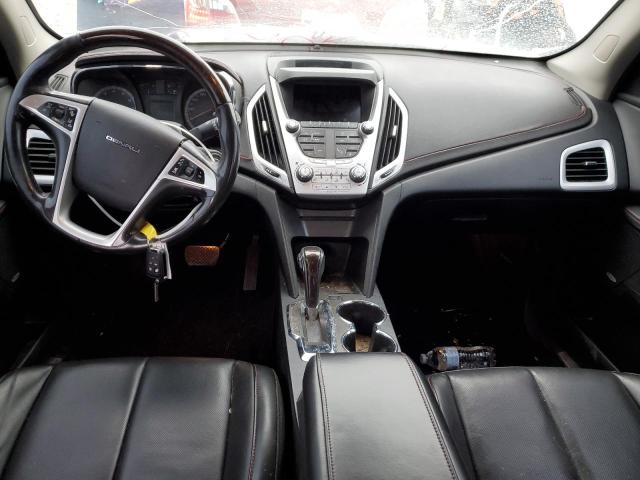 2GKFLZEK3D6138312 GMC Terrain
