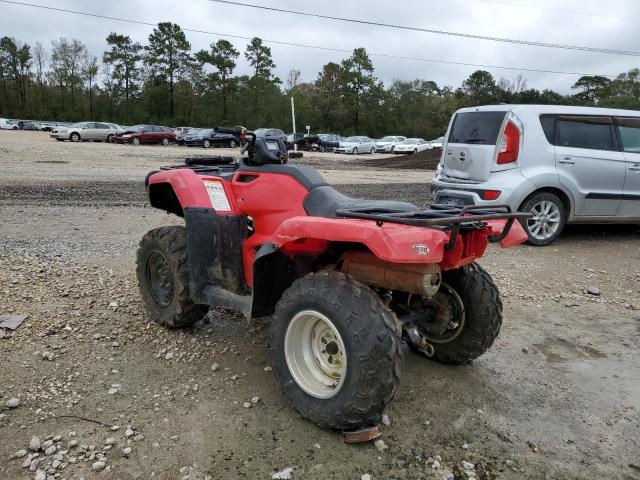 2016 HONDA TRX420 FM 1HFTE4002G4202935