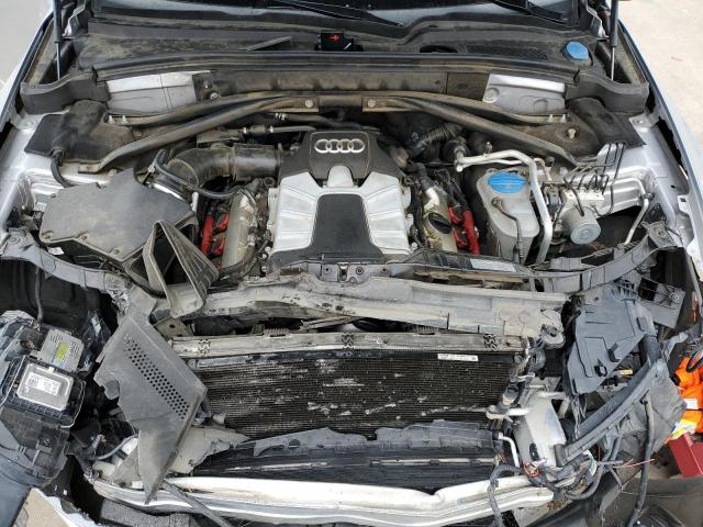 2015 AUDI SQ5 PRESTI WA1VGBFP8FA009754
