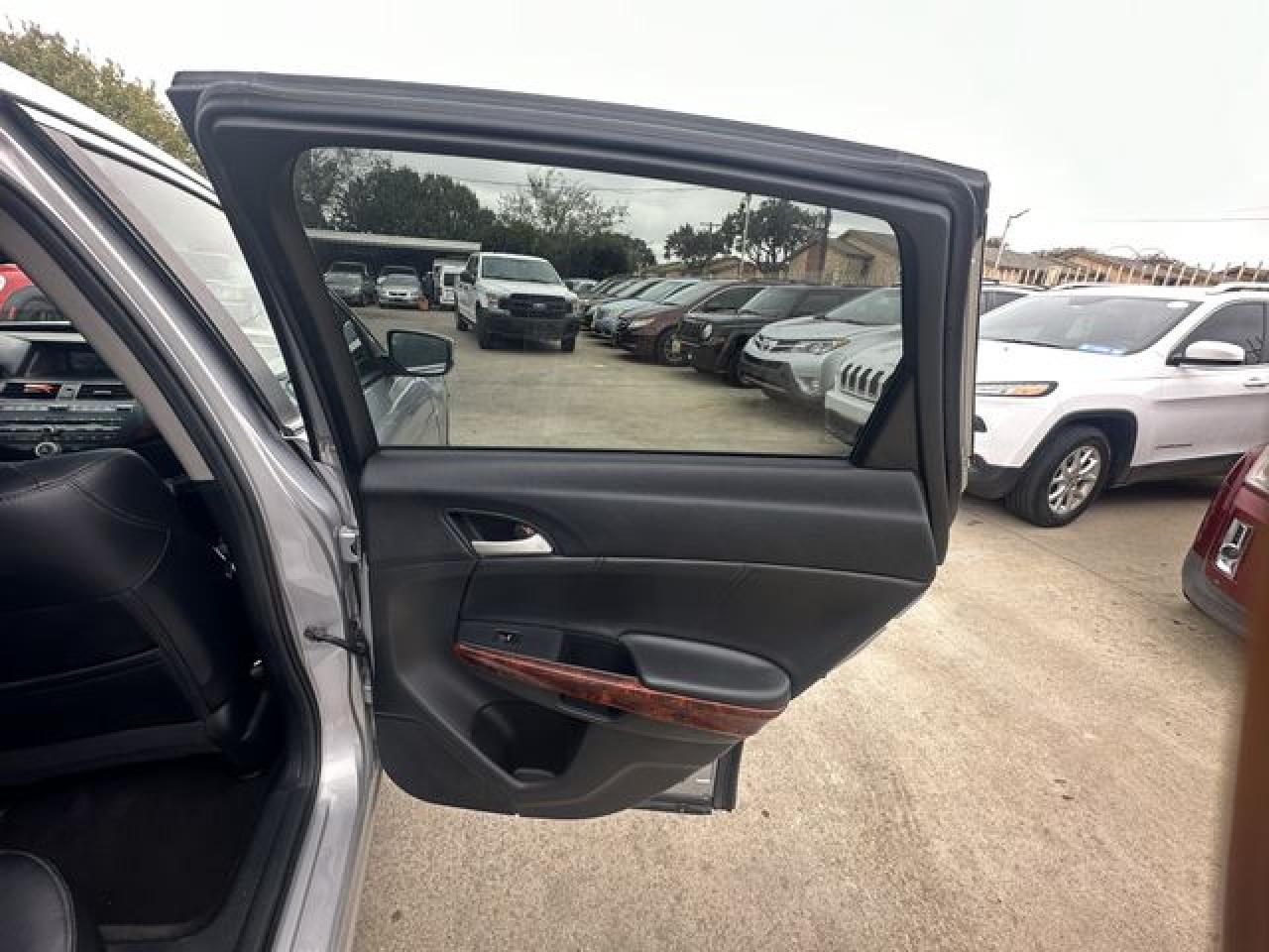 2012 Honda Crosstour Exl VIN: 5J6TF2H55CL001049 Lot: 68048722