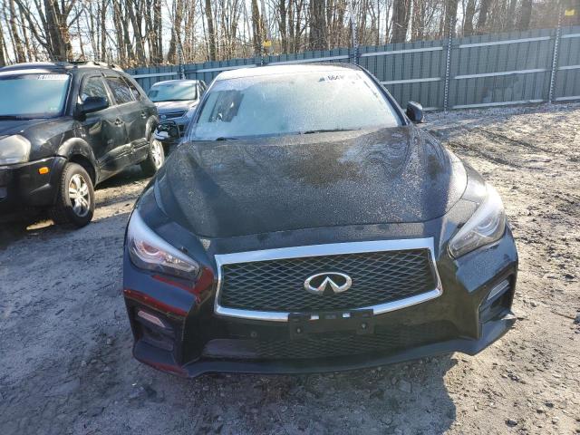 2015 INFINITI Q50 HYBRID - JN1AV7AR4FM850651