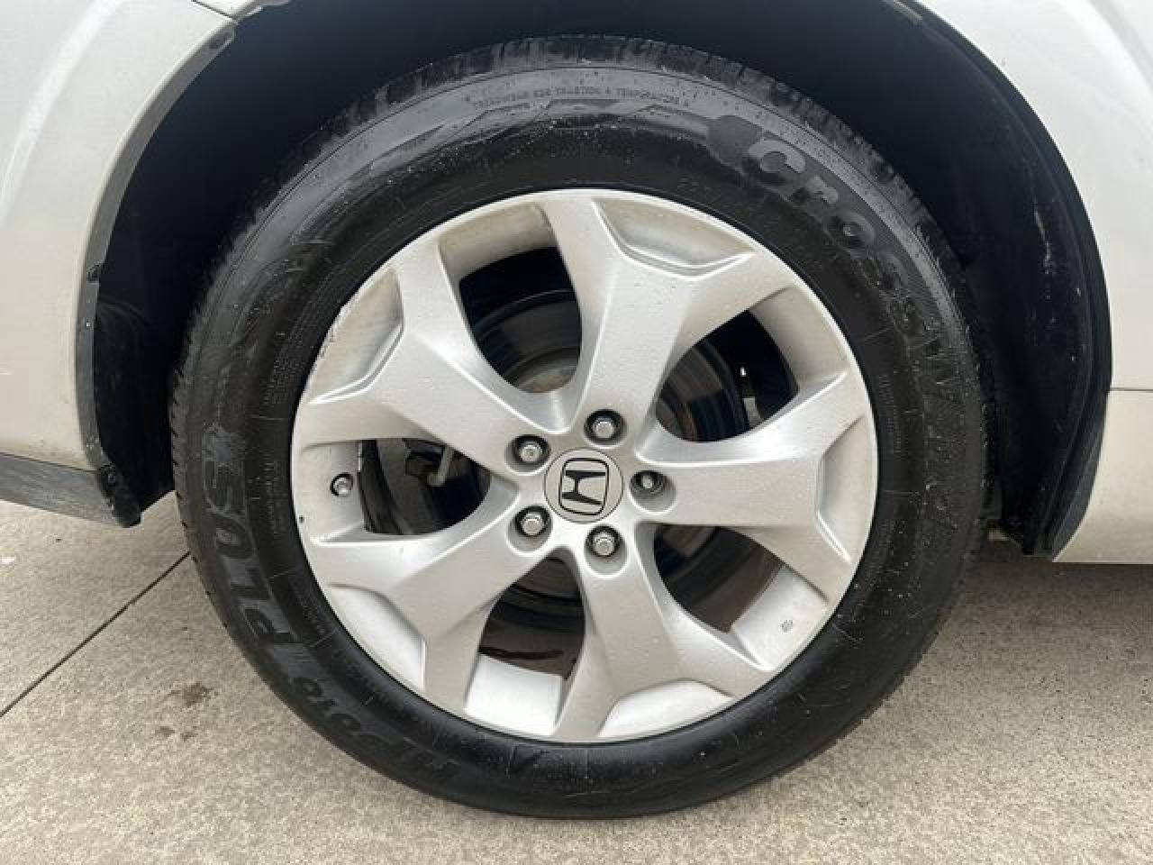 2012 Honda Crosstour Exl VIN: 5J6TF2H55CL001049 Lot: 68048722