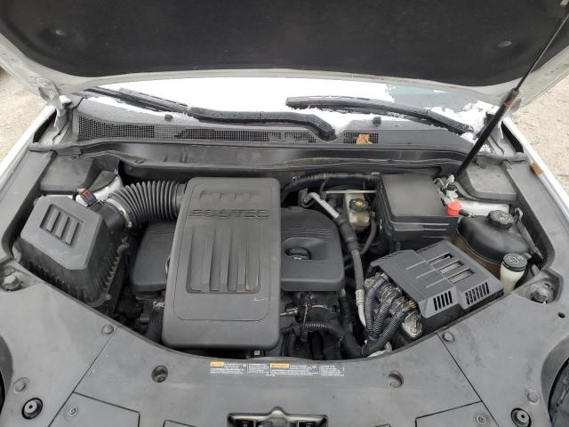2GKFLZEK3D6138312 GMC Terrain