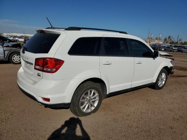 3C4PDCBG9GT218675 Dodge Journey Sxt