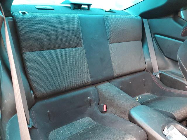 JF1ZCAB11D1610375 Subaru Brz 2.0 Premium