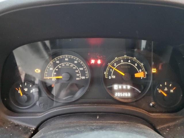 1C4NJDBB7GD520014 Jeep Compass