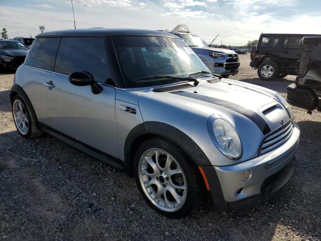 WMWRE33585TG96419 Mini COOPER S
