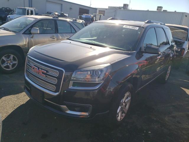 2016 GMC Acadia SLE