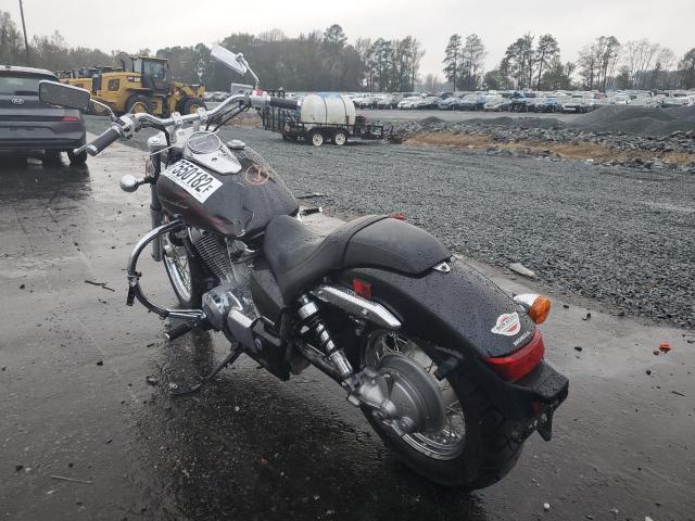 2009 HONDA VT750 C2F JH2RC53489K201423