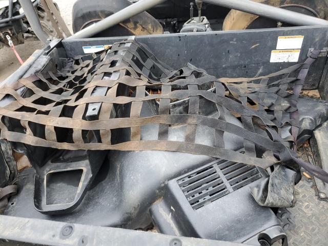 2010 KAWASAKI KRF-750 P JKARFDP12AB500009