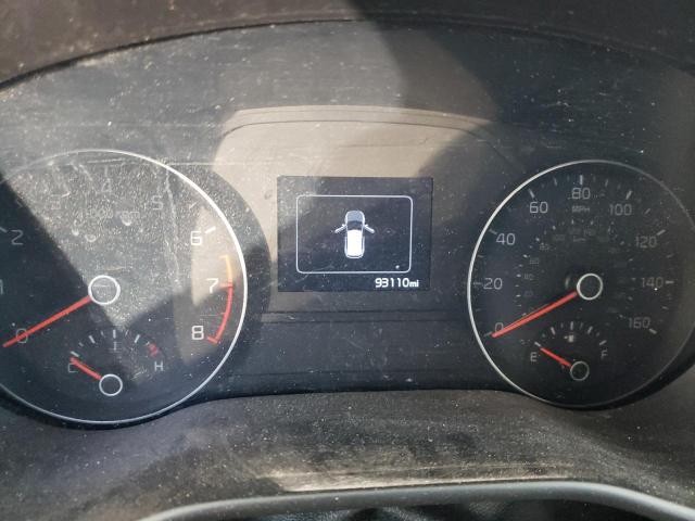 KNDPM3AC4H7292283 KIA Sportage Lx