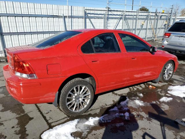 YV1RH592372613384 Volvo S60