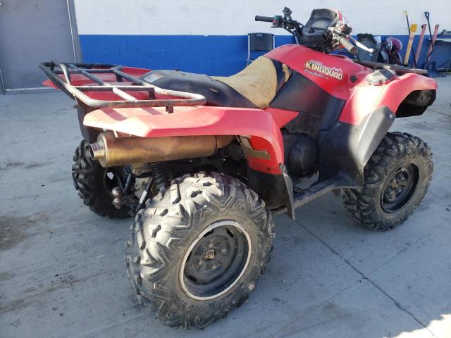 2006 SUZUKI LT 5SAAP41A767121111