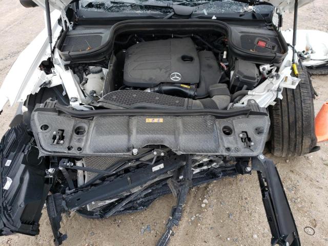 2022 MERCEDES-BENZ GLE 350 - 4JGFB4JB3NA579395