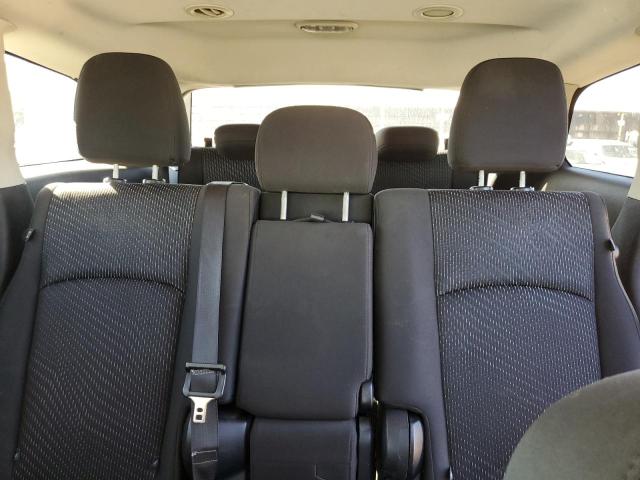 3C4PDCBG9GT218675 Dodge Journey Sxt