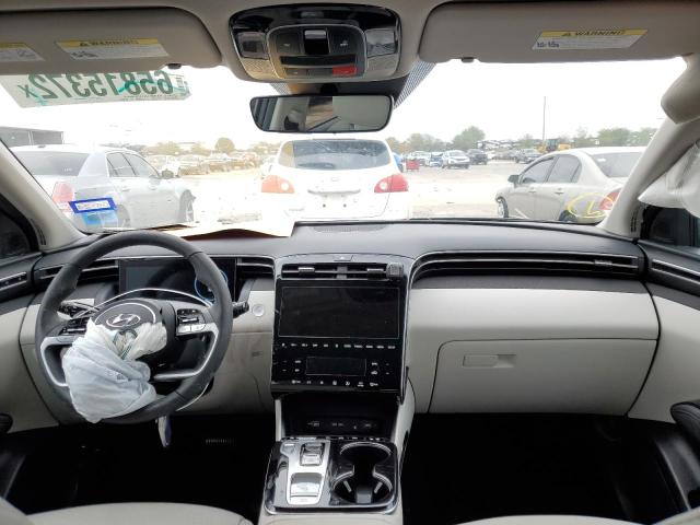 2022 HYUNDAI TUCSON LIM - 5NMJE3AE4NH134017