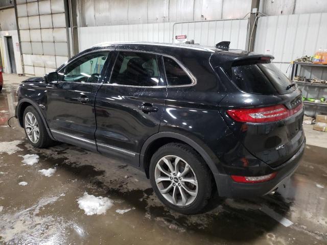 5LMCJ2A92FUJ23960 Lincoln MKC