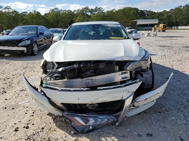 2020 NISSAN ALTIMA SV - 1N4BL4DV3LC203647