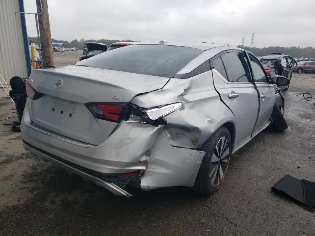 2021 NISSAN ALTIMA SL - 1N4BL4EV6MN316187