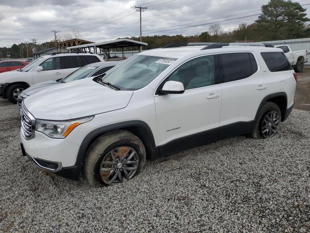 2019 GMC ACADIA SLT - 1GKKNMLS2KZ254391