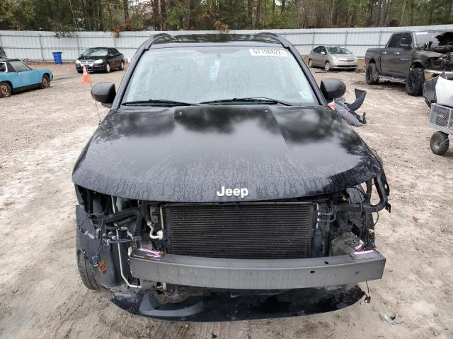 1C4NJDBB7GD520014 Jeep Compass